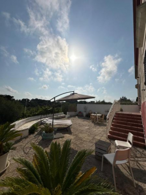 B&B Villa Tiziana Monopoli